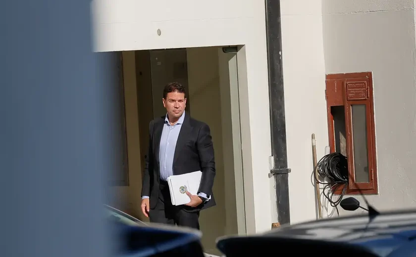 Moraes pede extradição de Alexandre Ramagem; PF detalha fuga pela Guiana