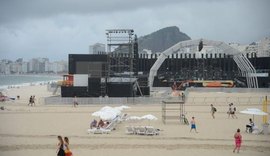 Confira as atrações do réveillon no Rio de Janeiro