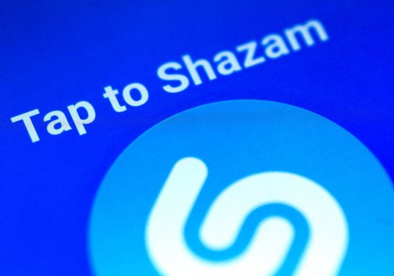 União Europeia vai investigar se oferta da Apple pelo Shazam prejudica concorrência