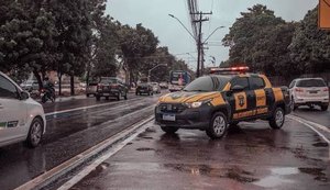 MP recomenda retirada de expressão “policiamento de trânsito” de viaturas e fardas do DMTT