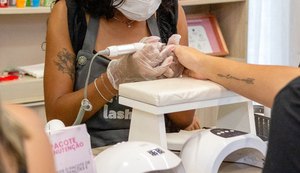 Mudança nas normas da Anvisa reforça cuidados em serviços de unhas em Maceió