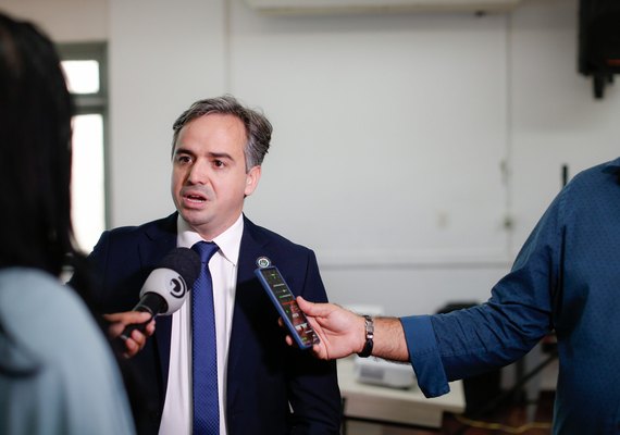 Ex-vereador assume comando da Juceal