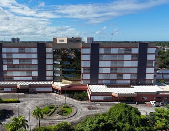 Justiça Federal funciona em regime de teletrabalho na sexta (21); audiências e perícias estão mantidas