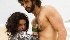 Em 'Haja Coração', Tarzan faz greve de sexo e humilha Teodora: 'Cala a boca!'