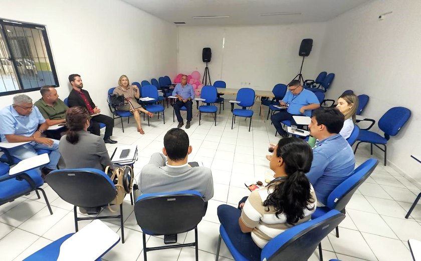 Sindicato e Casal iniciam diálogo sobre situação dos Operadores