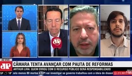 'Irei coordenar os encaminhamentos do projeto, com o presidente e o relator da Comissão'