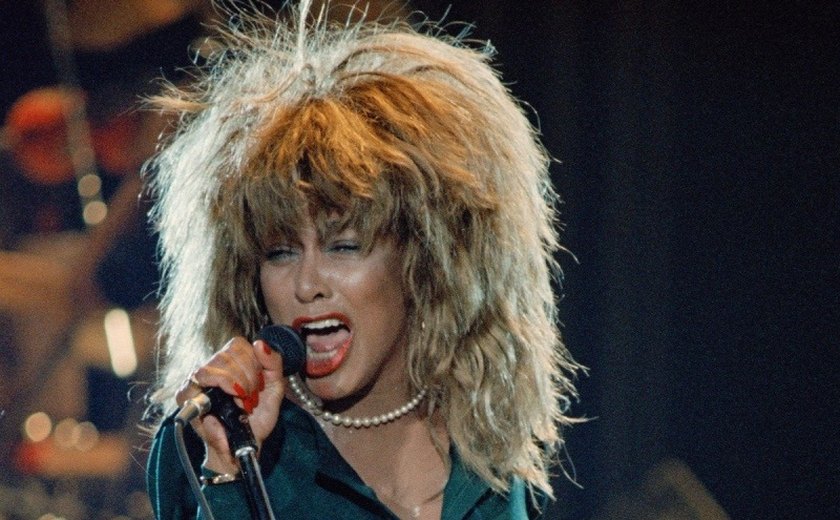 Fortuna deixada por Tina Turner gera disputa na família