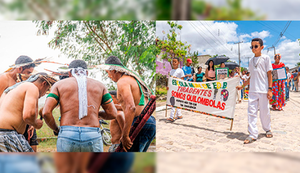 TRT-19 participa de ação do TJ/AL que levará serviços a quilombolas e indígenas em Traipu
