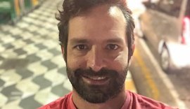 Longe da TV, ex-Malhação vira motorista de aplicativo