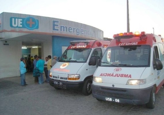 Unidade de Emergência do Agreste tem 95% das obras de triplicação concluídas