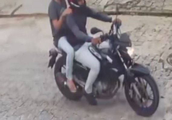 Polícia Civil prende suspeito de matar motorista de aplicativo em 2018