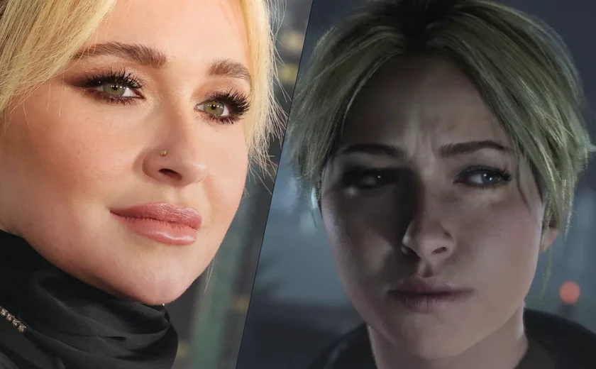 Polícia acha remédio contra overdose no local da morte de Hayden Panettiere