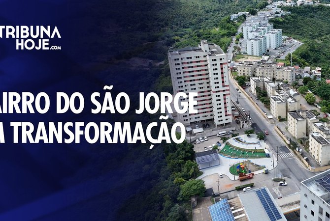 São Jorge cresce e se consolida como novo polo urbano de Maceió