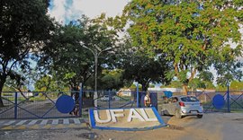 Ufal pode perder R$ 8,2 milhões no orçamento