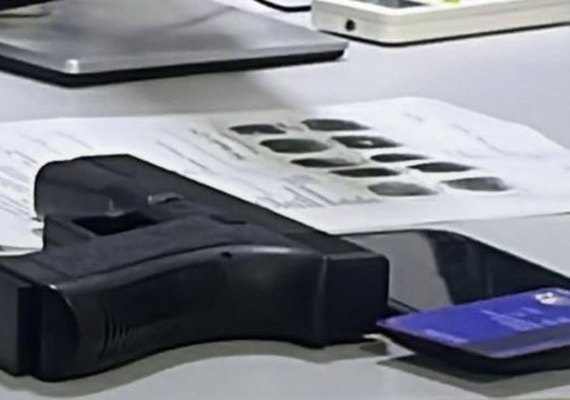 Suspeito de estelionato é preso após tentativa de golpe bancário na Ponta Verde
