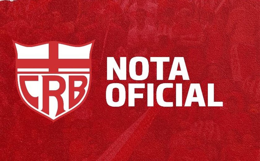 Fifa encerra punição e libera CRB para contratar e registrar novos jogadores