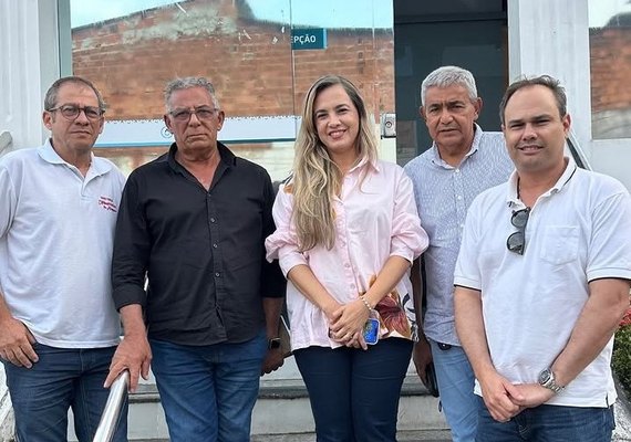 Sindicato inicia processo de negociação do ACT deste ano com a Casal e categoria espera ganho real e avanços