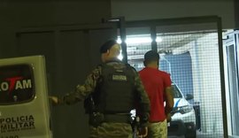 Filho paga por roubo à casa do pai e grava vídeo para guiar assaltantes