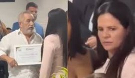 Governador defende prefeita Lívia Carla e ordena SSP investigar Cleber Malta