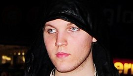 Benjamin Keough, neto de Elvis Presley, é encontrado morto na Califórnia