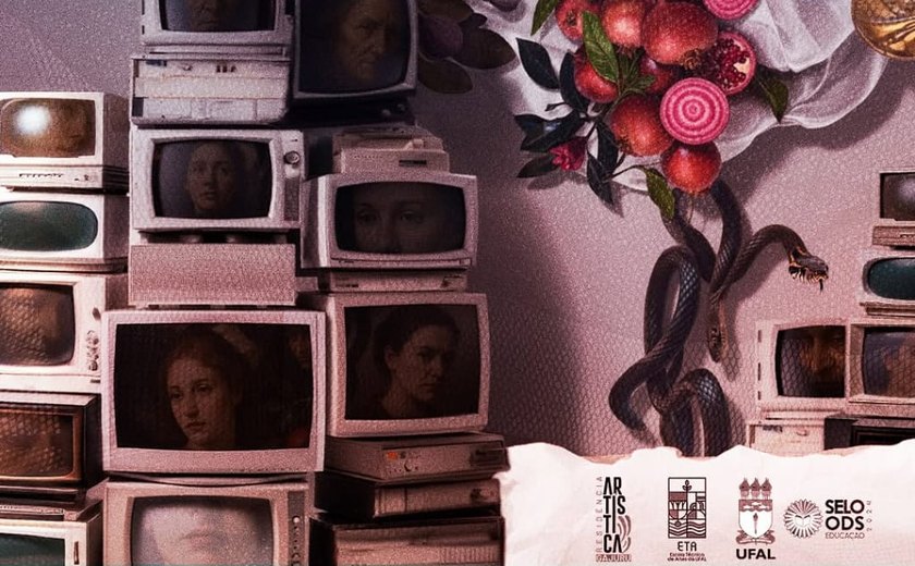 Escola Técnica de Artes da UFAL apresenta “As Mulheres em Shakespeare”