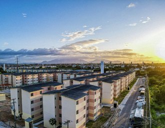 Minha Casa, Minha Vida entrega 21 mil residências em Alagoas desde 2023