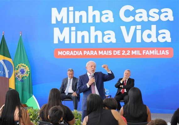 Caixa e governo federal entregam 659 moradias em Alagoas