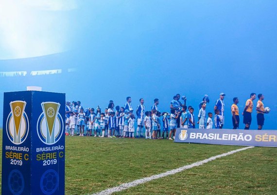 Empate no clássico paraense elimina o Remo e classifica o Paysandu; veja classificados