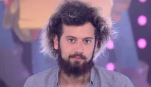 Cartolouco é acusado de agressão e injúria por ex-namorada