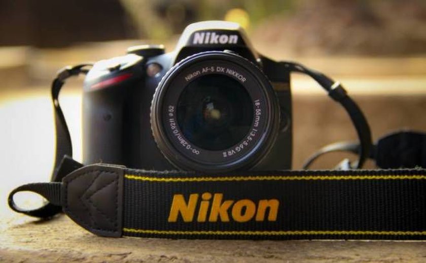 Nikon não vai mais vender câmeras, lentes e acessórios no Brasil