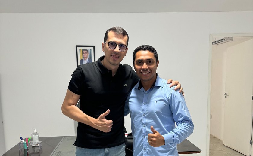 Vereador acompanha andamento de novos sorteios habitacionais e reforça importância das entregas