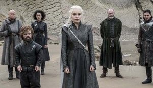 'Game of Thrones': HBO libera fotos inéditas do quarto episódio da 7ª temporada