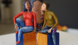 Mupa abre exposição 'Mulheres' com obras de 20 artistas alagoanas