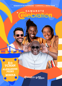 CAMAROTE CELEBRATION 2026