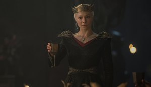 Targaryen morre? O que acontece com a rainha em A Casa do Dragão