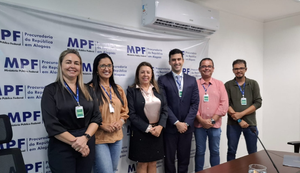 MPF reúne-se com município sobre cumprimento de recomendações do Fundef/Fundeb