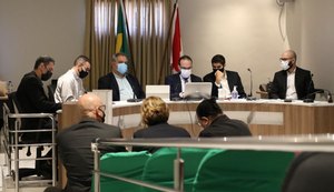 Estudos sobre impactos de afundamento do solo na educação iniciam no mês de julho