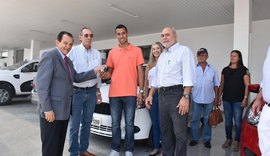 Campanha Primavera Premiada entrega carros 0 Km a sorteados