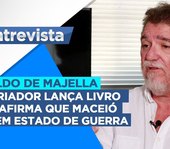 TH Entrevista | Geraldo de Majella