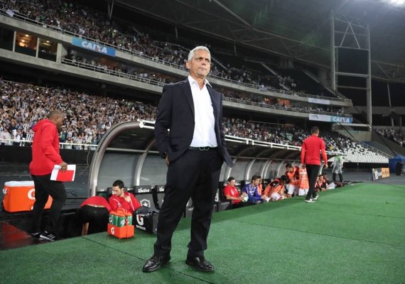 Botafogo e Flamengo empatam sem gols na Copa do Brasil