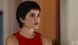 Vanessa Giácomo encerra contrato fixo com a TV Globo após 20 anos de emissora