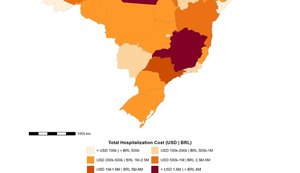Pesquisa revela impacto das internações por animais peçonhentos no Brasil