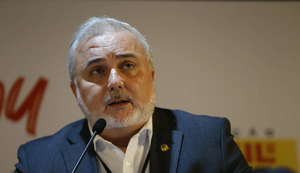 'Queremos uma Petrobras que se orgulhe de ser grande', diz Jean Paul Prates