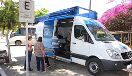 Sala do empreendedor itinerante formalizou ações no bairro do Benedito Bentes