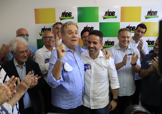 Lessa decide fechar acordo com JHC