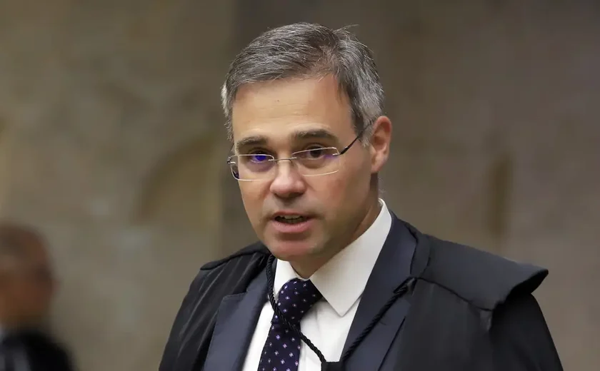 André Mendonça confirma depoimento de Vorcaro em seu gabinete