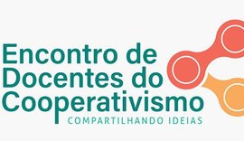 Inscrições abertas para o Encontro de Docentes do Cooperativismo 2020