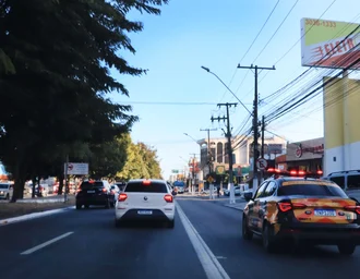 Receita com multas no DMTT cresce 230% entre 2021 e 2024