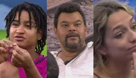 Resumão Big Brother Brasil 26: Brigido sai humilhado, Milena rompe alianças e Babu ataca