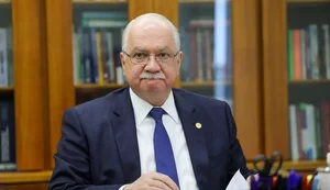 Caso Master: Edson Fachin se reúne com PF para tratar de citações a ministros